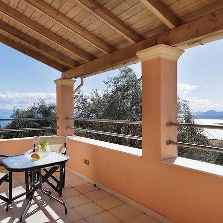 Villa Elia, Spartylas Corfu 外观 照片