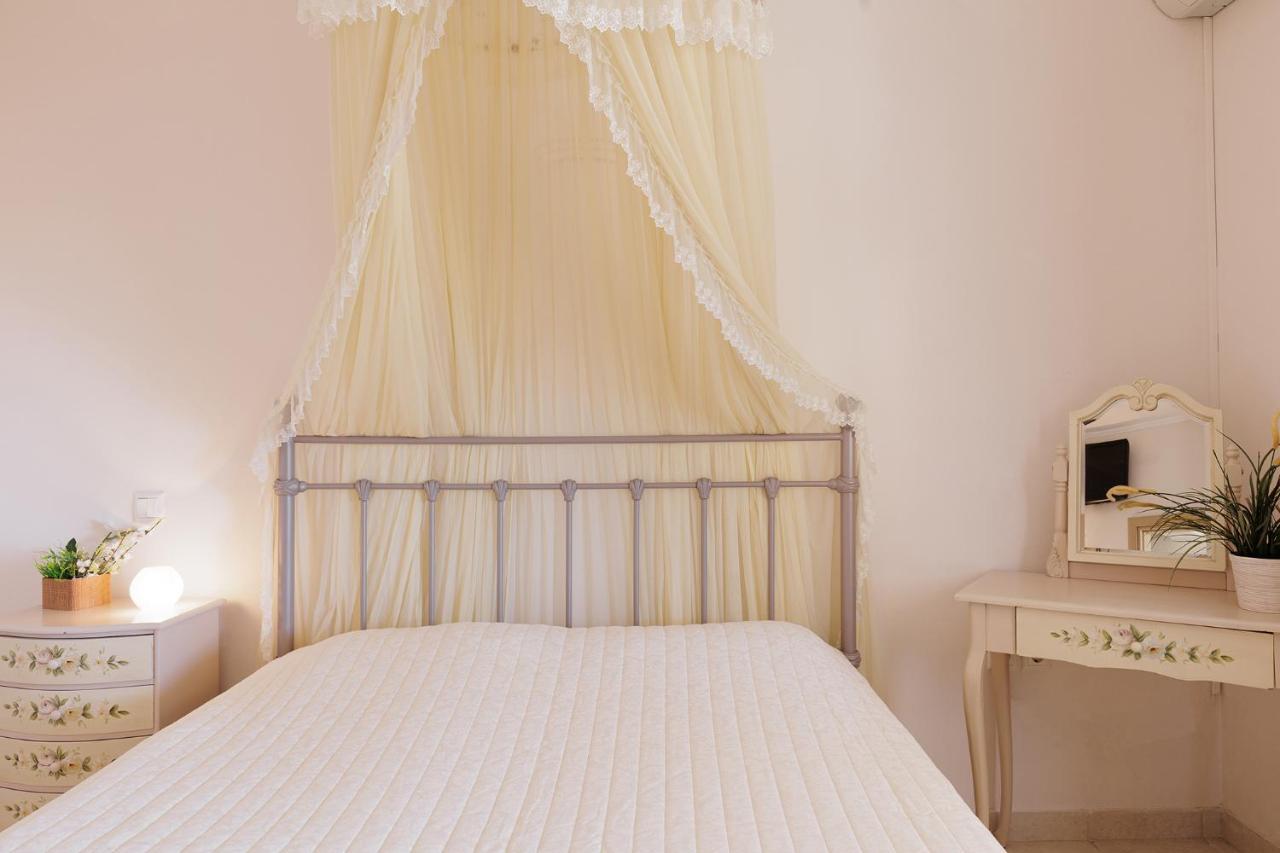 Villa Elia, Spartylas Corfu 外观 照片