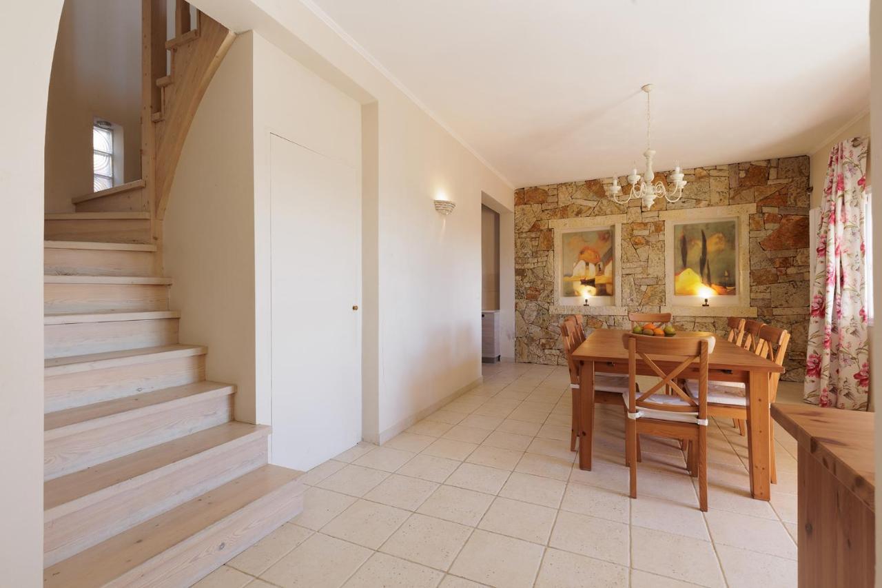 Villa Elia, Spartylas Corfu 外观 照片