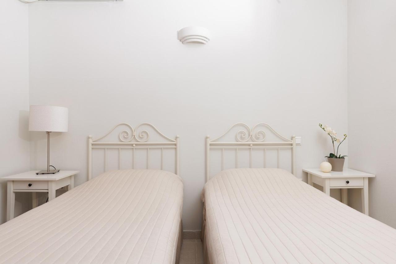 Villa Elia, Spartylas Corfu 外观 照片